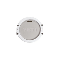 Tank 45 Lid White