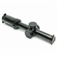 Zerotech  THRIVE HD 1-8X24 PHR 4 IR 