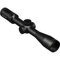 ZeroTech Thrive 3-12x44 ZeroPlex 