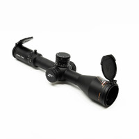 ZeroTech Trace Advanced 5-30X56 RMG2 ED