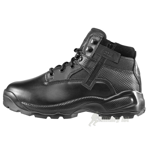 5.11 WM ATAC 6" Boot 9R Black