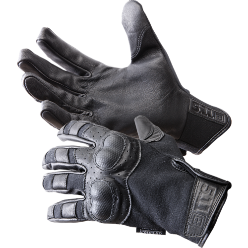 5.11 Hardtime Glove Black XL