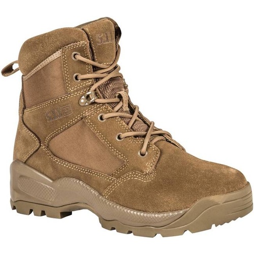 ATAC 2.0 6" Boots Dark Coyote 12