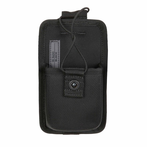 5.11 SB RADIO POUCH (CM) Black