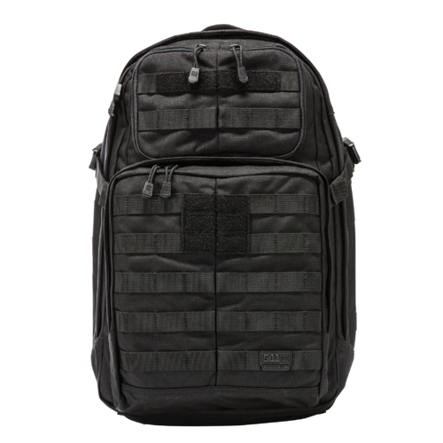 5.11 RUSH24 Backpack Black
