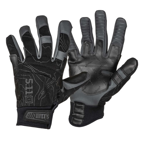 5.11 Rope K9 Gloves Black L