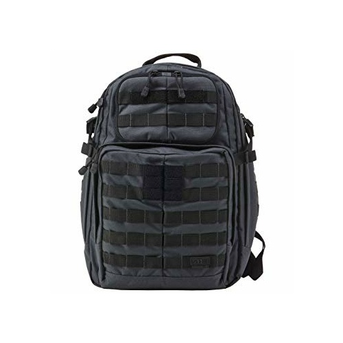 5.11 RUSH24 Backpack Double Tap Black