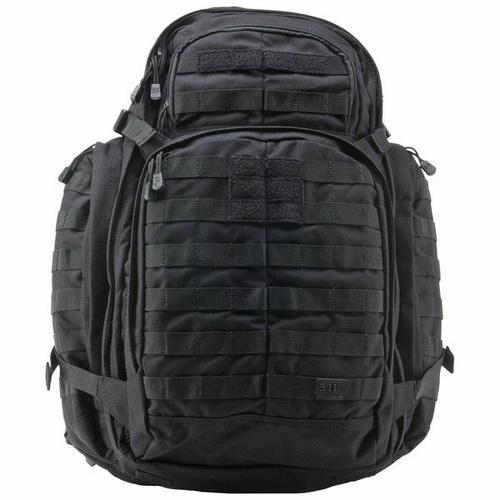 5.11 RUSH72 Backpack Black