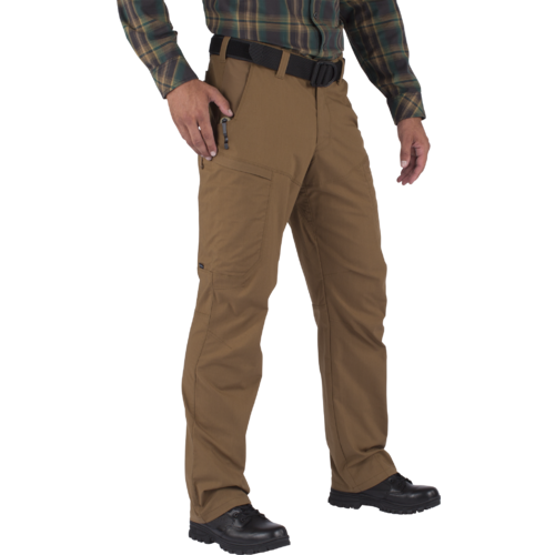 5.11 APEX Pant Battle Brown 34/32