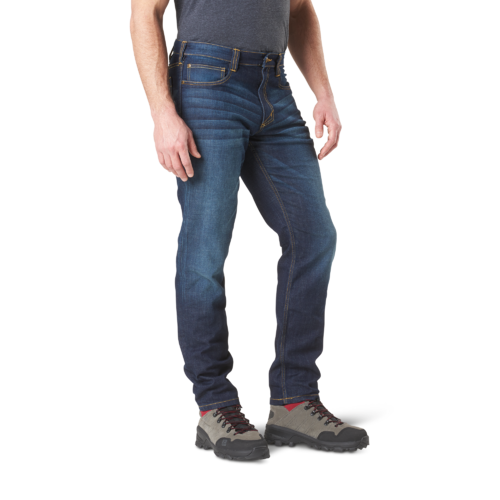 5.11 Defender-Flex Jean (Slim) DW Indigo 30/32
