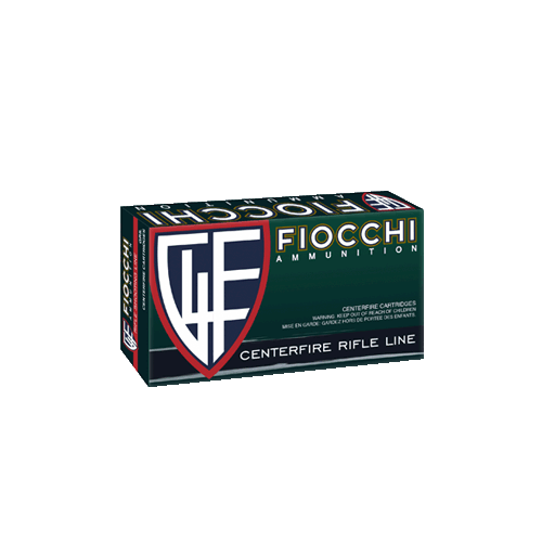 FIOCCHI 30-06 150GR SP (20Pkt)