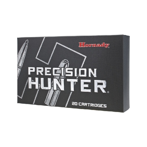 Hornady Precision Hunter 300 WIN MAG 178gr ELD-X