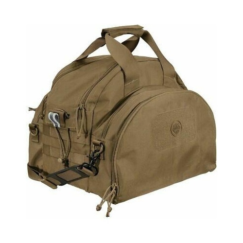 Beretta Tactical Range Bag FDE