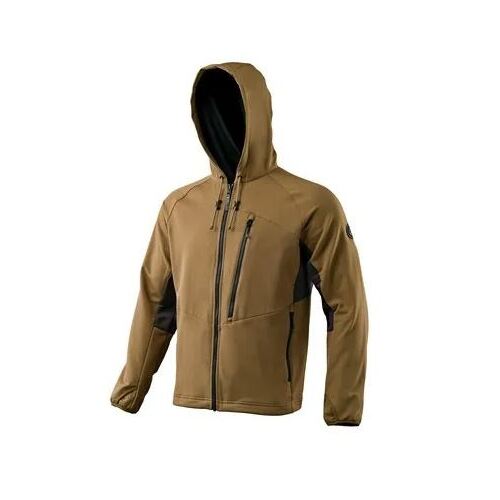 Beretta WindStryke Hoody Otter L