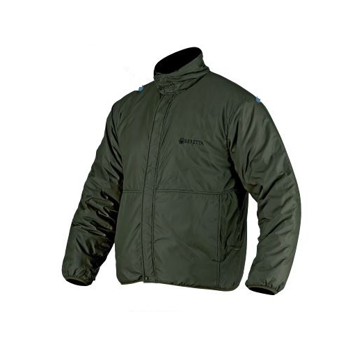 Beretta Packable Jacket Green L