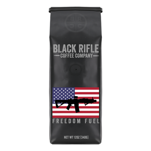 Black Rifle Freedom Fuel  340g