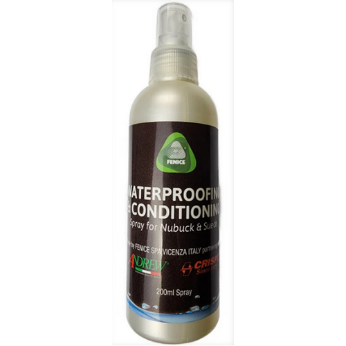 FENICE WATERPROOFING & CONDITIONING SPRAY 