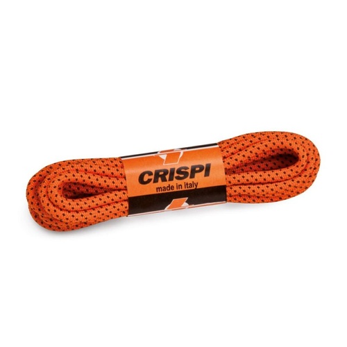 CRISPI ORANGE LACES 200CM