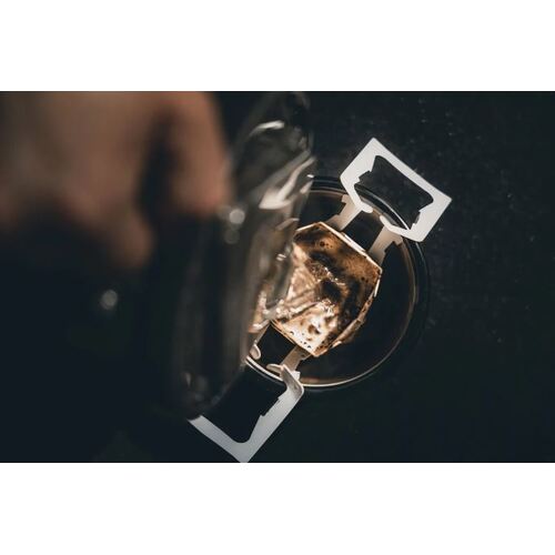 Dog and Gun Pre-Loaded Drip Filters - Retail CartonsRed Stag / 20 Pack (280g)