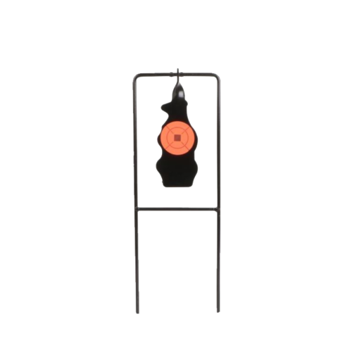Spinning Shooting Target Single Rabbit