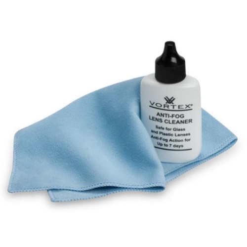Vortex Fog Free Lens Cleaning Kit