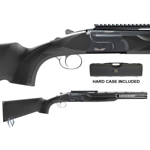 Akkar Churchill XM12 12G 20" Tactical