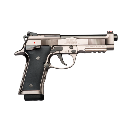Beretta 92X Performance 9mm 10Rnd