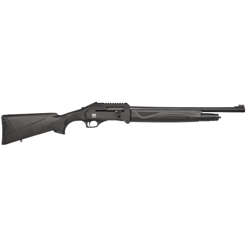 AXOR ARMS BUSHPIG 12G 20" LEVER RELEASE SHOTGUN 5+1
