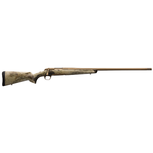 Browning X-Bolt Hell's Canyon Speed 308WIN 4Rnd Mag