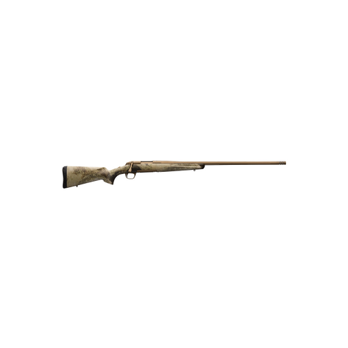 Browning X-Bolt Hell's Canyon LR A-TAC 300WM 3rnd Mag