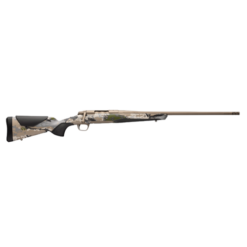 Browning X-Bolt 2 Speed Ovix 270win Camo ADJ 4rnd Mag