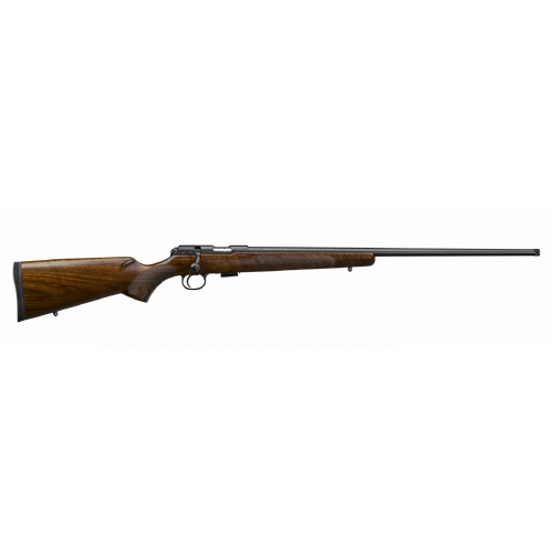 CZ 457 American 22WMR 5rnd 24" TB