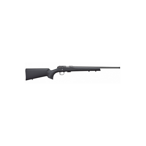 CZ 457 Synthetic 22LR TB 5rnd 20" TB