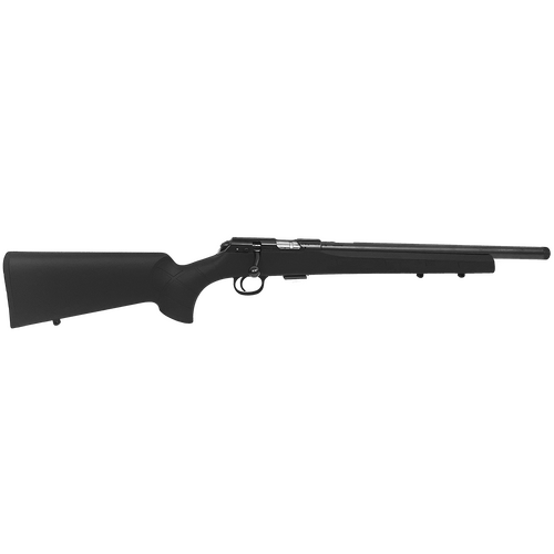 CZ 457 Synthetic 22LR Varmint 16" Barrel TB 5rnd