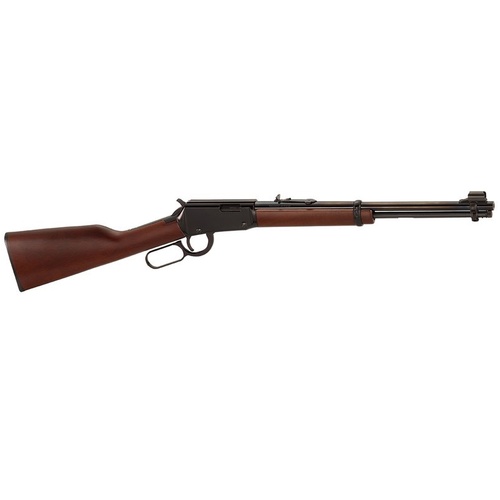 Henry 22LR Lever Action 