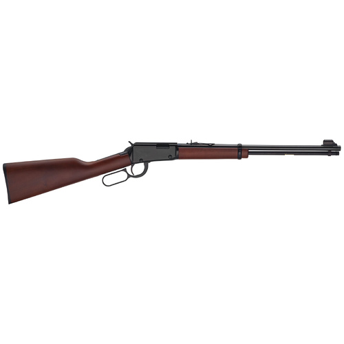 Henry 22lr Lever Action 12 Shot Youth Model