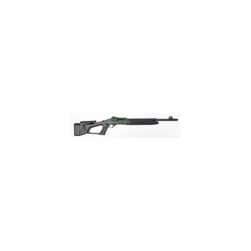 Pointer WS500 12ga Bolt Action Shotgun Synthetic 20"
