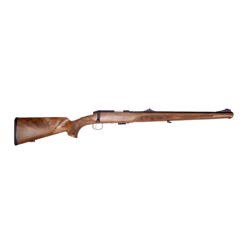 Steyr Zephyr II Fullstock 22LR 5rnd Mag