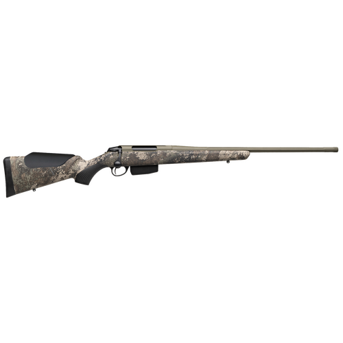 Tikka T3x Strata Camo 308 Muzzle Brake 1:10" 22.4" 2020 Special Oz Edition