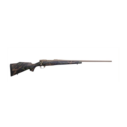 Weatherby Kakadu .308 WIN Vanguard FDE Fluted 24" SC FP