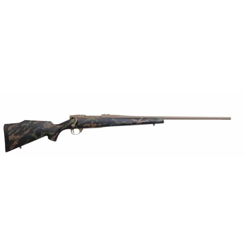 Weatherby Kakadu 6.5CM Vanguard 