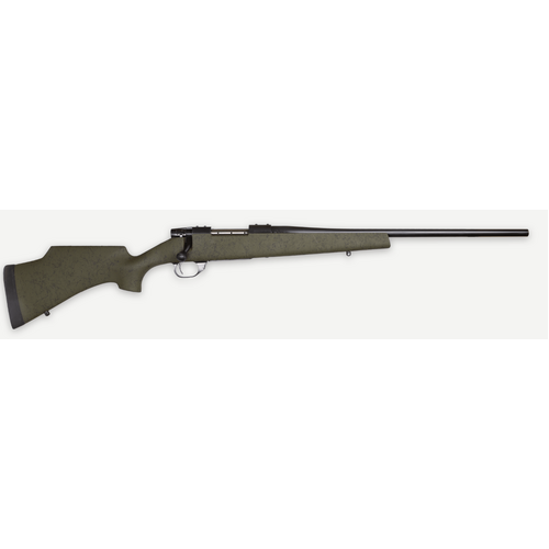 Weatherby Vanguard 6.5 Creedmoor Camilla Wilderness 20"
