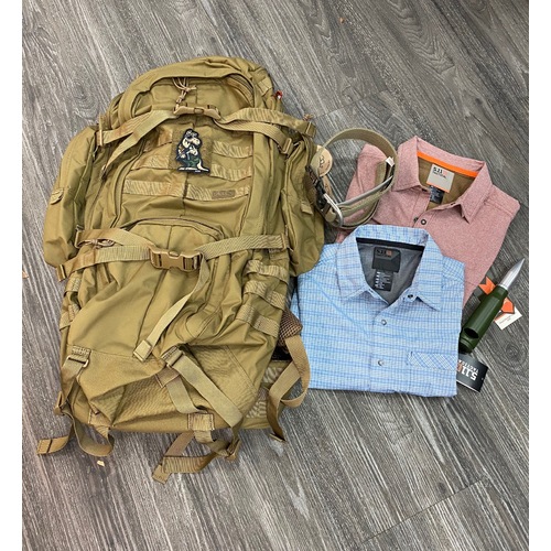 5.11 Fathers Day Package