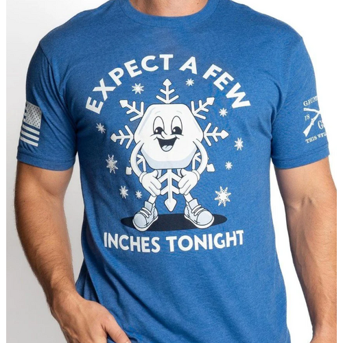 GRUNT STYLE Few Inches SzM