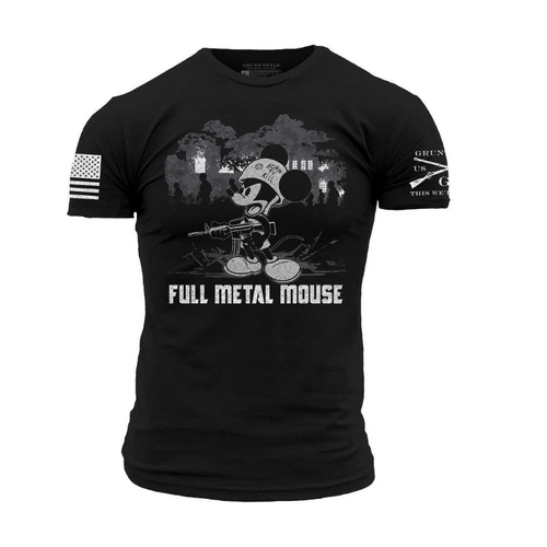 GRUNT STYLE Metal Mouse M
