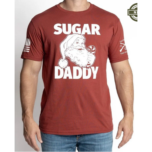 Grunt Style Sugar Daddy Red Plum SzM