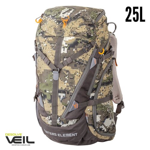 Canyon Pack Desolve Veil
