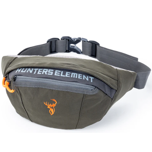 Legend Belt Bag Forest Green