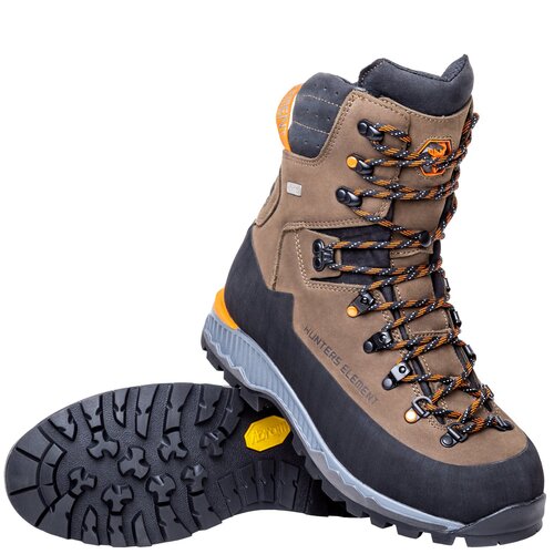 Element Boot Sz9