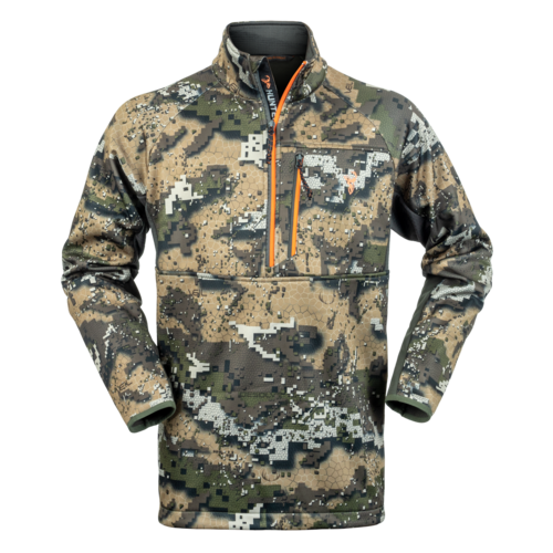 Zenith Top Desolve Veil Size XL